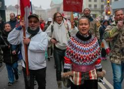 Dazi, deliri e ghiaccio eterno: Trump sniffa l&rsquo;Artico e vede la Groenlandia come un McDrive geopolitico