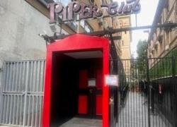 Roma, chiusa la storica discoteca Piper per violazioni su capienza e sicurezza