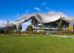 miart, inaugurata nuova sede della South Wing di Allianz Mi Co, 160 gallerie da 24 Paesi; 30&deg; anniversario con Intesa Sanpaolo e Fondazione Fiera Milano