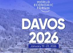 WEF Davos, al via oggi il World Economic Forum 2026, sul tavolo delle &ldquo;&egrave;lite globali&rdquo; Ucraina, Groenlandia e Venezuela 
