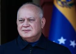 Venezuela, "Usa in contatto con l'ex numero 2 di Maduro mesi prima del raid, ministro Interni Diosdado Cabello ha tradito il suo leader"