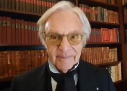 Della Valle (Tod's): "Winter Gommino celebra l'eccellenza del Made in Italy, idea di lusso sussurrato che privilegia qualit&agrave; e buon gusto"