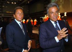 La vita privata di Valentino Garavani, dalla lunga relazione con il compagno Giancarlo Giammetti agli altri amori ai figli dello stilista