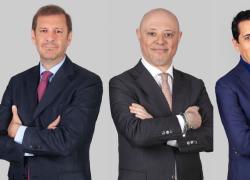 Alma prosegue il proprio percorso di crescita: autonomia e tre nuovi partner provenienti da Orrick, Lawes e LED Taxand