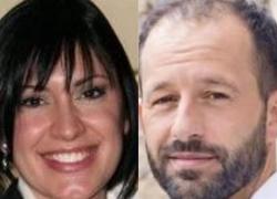 Federica Torzullo uccisa dal marito Claudio Carlomagno in cabina armadio di casa e sepolta sotto 2m di terriccio vicino ad azienda di lui