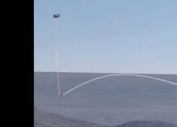 Attacco Usa al Venezuela, missili Igla cubani dirottati da decine di elicotteri americani dotati di sistema Miysis DIRCM di Leonardo - VIDEO