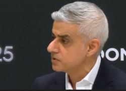 Londra, incremento tasse annuali proposto dal sindaco Khan, &pound;20 in pi&ugrave; da aprile per ogni cittadino &ldquo;per combattere furto di telefoni&rdquo;