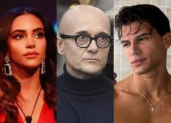 Caso Signorini, Clarissa Selassi&egrave;: &ldquo;Alfonso mi disse di aver passato una notte con Medugno e che tra loro ci fu intimit&agrave;&rdquo;