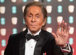 Valentino. Domenico Colotta, Presidente Assocomunicatori: "Spirito innovatore, lascia impronta indelebile nella moda e nella comunicazione"