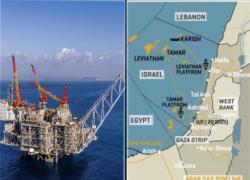 Israele e Usa verso vendita GNL a Egitto e Ue per $35mld, Chevron approva spesa da $2,36mld per aumento produzione gas da Leviathan di Gaza
