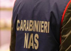 Genova, i Nas in un anno sequestrano pi&ugrave; di quattro tonnellate di cibo spazzatura, 25 le attivit&agrave; chiuse