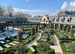 De Montel, dal 23 al 29 gennaio i Saturnia Days, focus su cultura termale e benessere; una settimana dedicata al metodo Terme di Saturnia Natural Destination