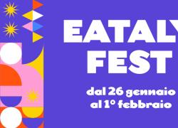 Eataly Fest, inaugurazione del nuovo anno con eventi dal 26 gennaio al 1&deg;febbraio; men&ugrave; stellati e degustazioni per festeggiare i 19 anni del Gruppo