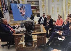 Trump e i post su Truth con Canada, Groenlandia e Venezuela sotto Usa, la dottrina "Donroe" pronta a prendersi l'emisfero occidentale - RETROSCENA