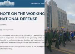 Cuba, approvato piano per transizione verso &lsquo;stato di guerra&rsquo; dopo escalation con Usa: &ldquo;Per migliorare prontezza al combattimento&rdquo;