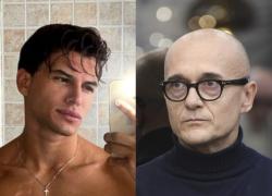 Caso Signorini, Antonio Medugno sentito in procura come testimone: "Voglio giustizia, credo che saranno sentite altre persone"