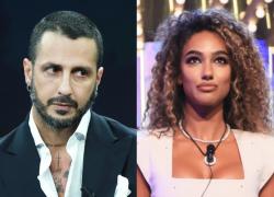 Fabrizio Corona 'diffidato da Samira Lui in vista della puntata di Falsissimo, per impedire la pubblicazione dei contenuti' - RUMOR