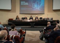 Arriva a Bari il Roadshow di CDP e Confindustria per lo sviluppo delle imprese del territorio