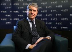 Sas Shipping Services, ricavi in calo a $7,5 mld ma utile netto cresce a 417 mln; il gruppo di Aponte si espande in Norvegia, Francia e Germania