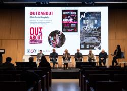 Hospitality 2026, il Salone dell&rsquo;Accoglienza ospiter&agrave; 750 espositori; nel 2024 ha generato un fatturato di oltre &euro;107 miliardi 