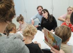 Generali, attraverso la Fondazione The Human Safety Net, e l&rsquo;artista Marinella Senatore portano l&rsquo;arte partecipativa alla 61&ordf; Biennale Arte di Venezia