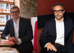 Sebeto, Nicola Saraceno nominato Executive Chairman Alessandro Lazzaroni diventa Amministratore delegato di Rossopomodoro