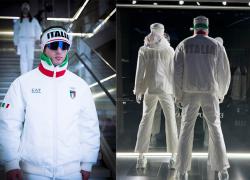 Milano Moda Uomo: brand iconici fra sport e moda a servizio degli atleti o di visionari creativi con il pallino della tecnologia