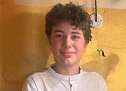 14enne Diego Baroni ritrovato a Milano in poliambulatorio di via Livigno, era scomparso il 12 gennaio da San Giovanni Lupatolo (VR)