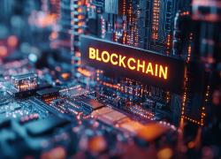 Asset tokenizati a 500 mld $ nel 2026 dai 35 mld $ del 2025, il Clarity Act apre la strada alla blockchain per banche e asset manager negli Usa

