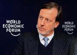 Acea al World Economic Forum di Davos, Palermo parla di infrastrutture idriche, gap globale da &euro;6,5 mila miliardi e impatti su PIL e occupazione