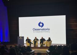 Osservatorio for independent thinking, nel 25&deg; esimo anniversario focus su spirito critico nell'era dell'intelligenza artificiale e delle fake news