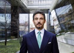 Angelini Pharma, Sergio Marullo di Condojanni nominato nuovo Chief Executive Officer; duplice ruolo per "agilit&agrave; decisionale"