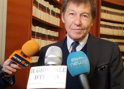 De Santis (Italfarmaco): "Le nostre aziende devono diventare pi&ugrave; internazionali per portare le soluzioni terapeutiche al maggior numero di pazienti possibili"