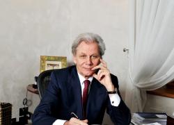 Davos. Prof. Valter Mainetti: "Piano Mattei opportunit&agrave; concreta per instaurare rapporti di partenariato&rdquo;