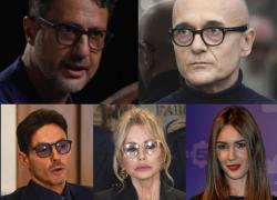 Mediaset denuncia Fabrizio Corona per diffamazione e minacce dopo il caso Signorini e l'annuncio di episodi su Piersilvio, Marina Berlusconi, Toffanin e altri conduttori