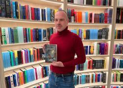 "Sulle acque e sulla roccia", il libro che consente di conoscere il principe degli apostoli Pietro come uomo, assieme fragile e appassionato 