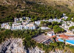 Castello Sgr acquisisce Calampiso Resort in Sicilia, stanziando &euro;100 mln per la riqualifica del complesso nella fascia di ultra-luxury