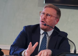 Palermo, On. La Vardera al GdI: "Legge su assunzione donne 'sfregiate' e orfani femminicidio ridotta a strumento politico; all'ARS pressappochismo e interessi ad personam"