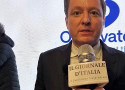 Ceccherini (Osservatorio for Independent Thinking): "Il pensiero critico ha l'obiettivo di farci essere connessi con noi stessi, non alla rete"