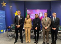 The Boots Group, Lectio Magistrali di Ornella Barra; focus su sfide della nuova epoca della sanit&agrave; e opportunit&agrave; intelligenza artificiale