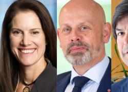 Intesa Sanpaolo, erogato prestito a National Grid e National Gas; il finanziamento complessivo &egrave; di 460 milioni di euro