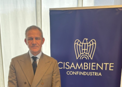 Cisambiente Confindustria, Francesco Macr&igrave; nuovo Presidente del Dipartimento Biogas, Combustibili Strategici e Vice Presidente con Delega all&rsquo;Energia
