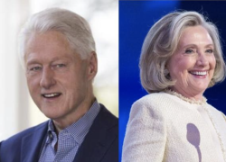 Caso Epstein, la Camera Usa avvia procedimento contro i Clinton per aver rifiutato di testimoniare, rischio multa $100mila e la reclusione 