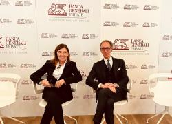Banca Generali in collaborazione con LIUC BS, presentato decimo Rapporto annuale dell&rsquo;Osservatorio Private Banking, tema centrale la Next Generation