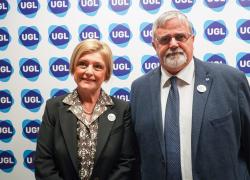 UGL, al via gli Stati Generali della Sicurezza sui Luoghi di Lavoro, incentrati su prevenzione, salute e tutela dei lavoratori