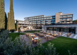 Radisson Blu Hotel apre a Firenze un nuovo urban resort, dove il business incontra l&rsquo;eccellenza