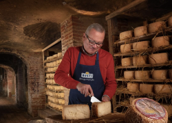 Pitti Taste 2026, torna alla Fortezza da Basso di Firenze dal 7 al 9 febbraio. Gli eventi del fuori salone da non perdere
