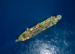 Eni, ceduto il 10% del progetto Baleine a SOCAR per rafforzare la strategia dual exploration in Costa d&rsquo;Avorio e la partnership energetica internazionale