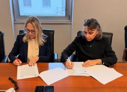 Sviluppo Lavoro Italia e Fondazione AIDP siglano il protocollo per l&rsquo;inclusione lavorativa delle persone detenute favorendo l&rsquo;incontro tra domanda e offerta di lavoro