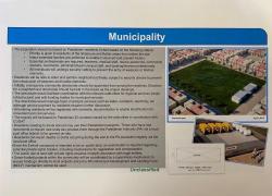 Gaza, Emirati Arabi Uniti finanziano "prima comunit&agrave; pianificata" a Rafah, Ong: "Soldi dati per campo di concentramento palestinesi"